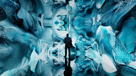  Glacier Dreams : Un Voyage Sonore Mémorable À Travers des Textures Sublimes et des Mélodies Éthérées